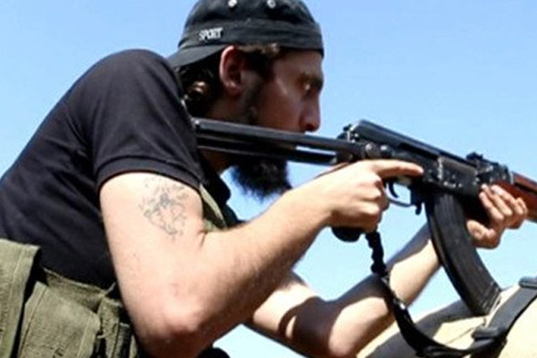 ÖSO ve PYD arasında çatışma çıktı: 42 ölü, 10 yaralı