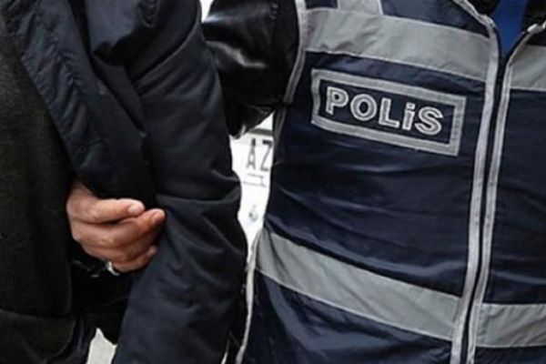 Bartın'da FETÖ/PDY davasında 5 kişiye hapis cezası