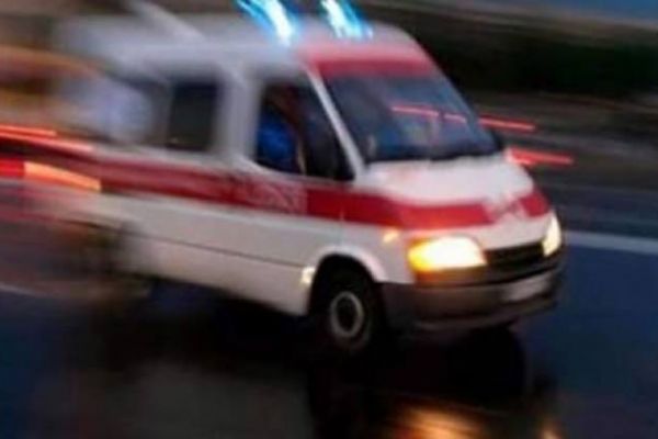 FSM Köprüsü'nde trafik kazası! Yaralılar var