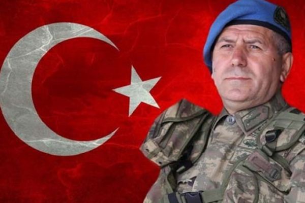 Şırnak şehitleri 'Hanke'ye Ağıt' şiiriyle anıldı