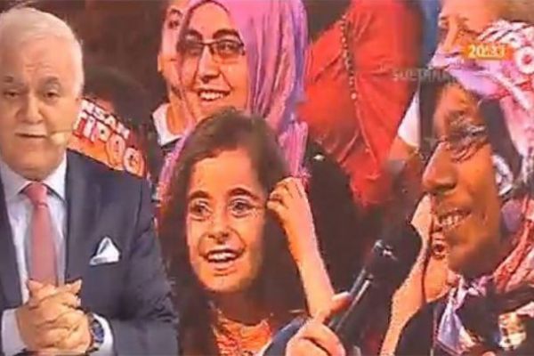 Nihat Hatipoğlu'nun programında kan donduran soru!