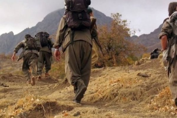 PKK'nın kanlı İstanbul planı ortaya çıktı!