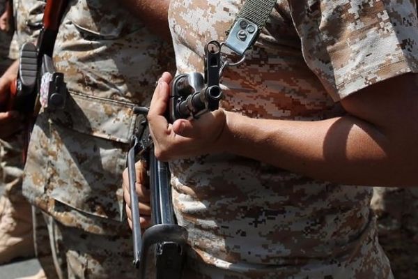 Katar'dan önemli karar! Askerlerini çekiyor