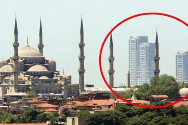 2 milyar TL bulunursa tıraşlanacak!