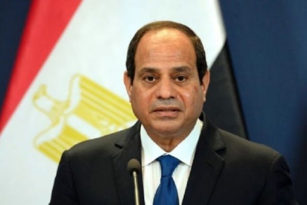 Resmen onaylandı! Mısır topraklarını sattılar