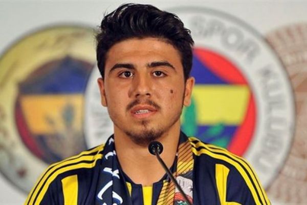 Ozan Tufan Valencia'ya gidiyor söylentisi