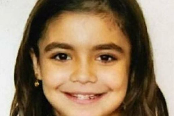 Ceylin'in ismi koşup oynadığı parka verilecek