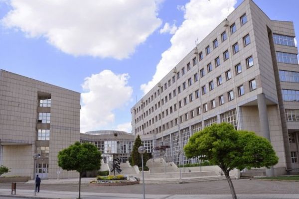 Gaziantep Belediye'side e-Devlet sistemine geçti