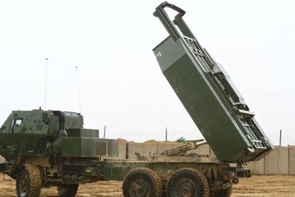 Amerika Suriye'nin güneyine HIMARS yerleştirecek