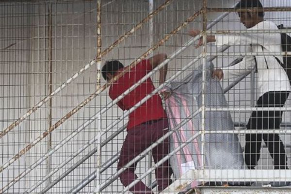 Mültecilere 70 milyon dolar ödenecek