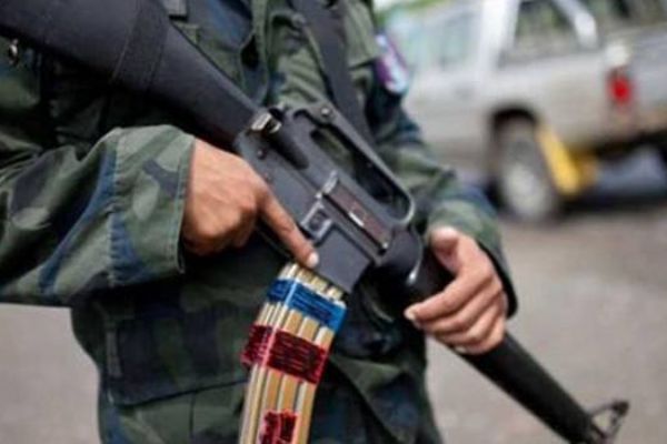 Filipinler'de 3 haftada 202 terörist etkisiz hale getirildi