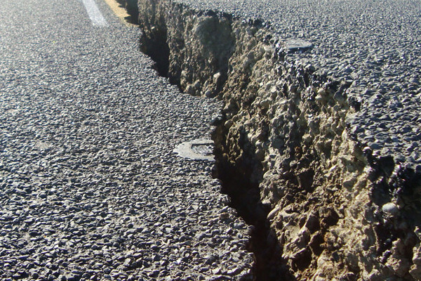 Meksika'da 7 şiddetinde deprem!