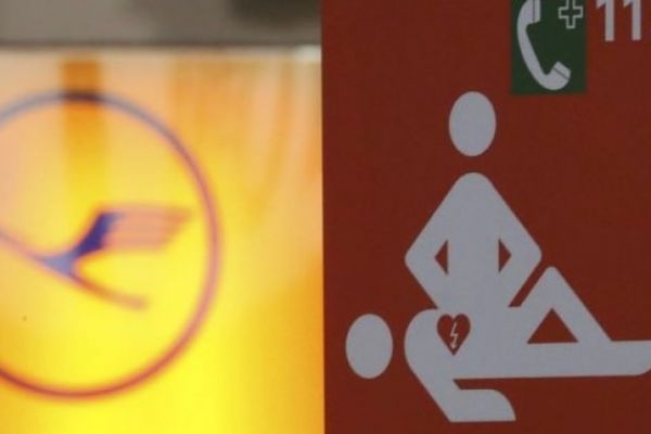 Acil serviste drone devri başlıyor