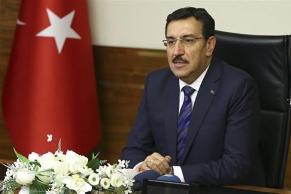 Bülent Tüfenkci: Gıda fiyatları için tedbirler alınıyor