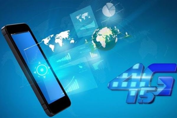 4,5G kullanıcıların ortalama 5,5 gigabayt internet kullanıyor