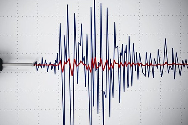 Guatemala'da büyük deprem!