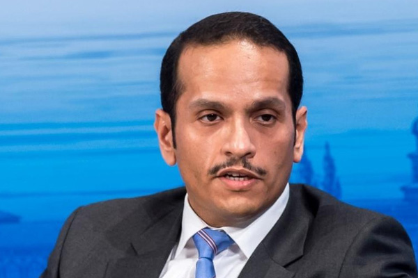 Katar'dan Suudi Arabistan'a cevap geldi: Bu boykot değil, ablukadır!