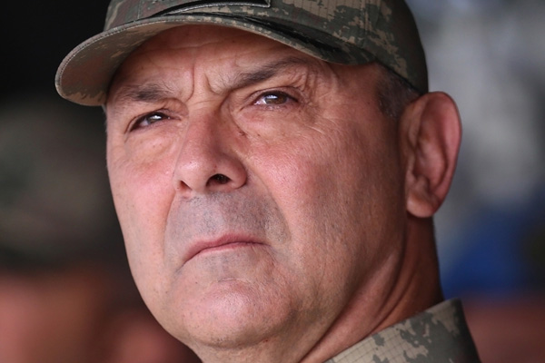 Partigöç’ün kasasındaki MİT yazısı: İyidil FETÖ'cü