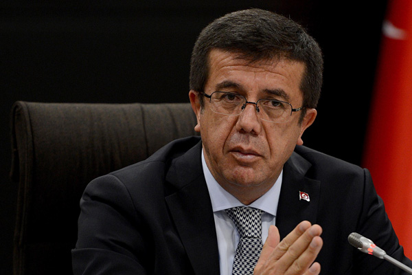 Zeybekci: Çavuşoğlu ile Katar'a ben de gideceğim