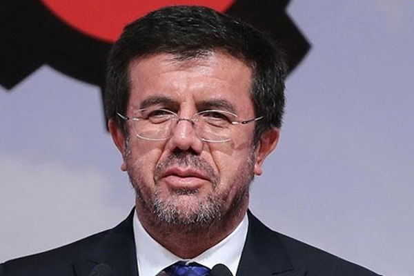 Zeybekçi: Booking.com yetkilileri ile görüşeceğiz