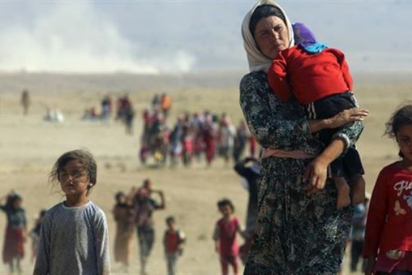 Avrupa'dan 3 AB ülkesine dava