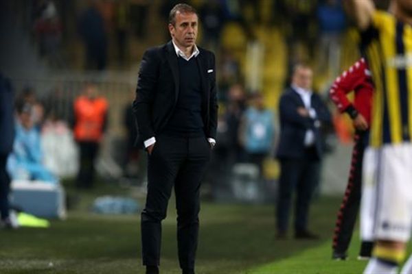 Abdullah Avcı: Clichy'e teklif yaptık