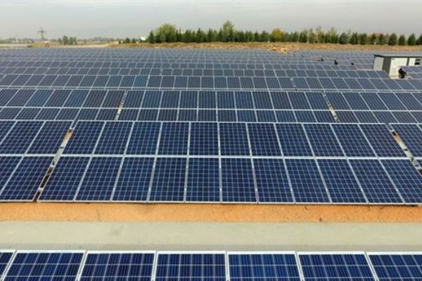 Türkiye enerji mimarisindeki puanını korumayı sürdürdü