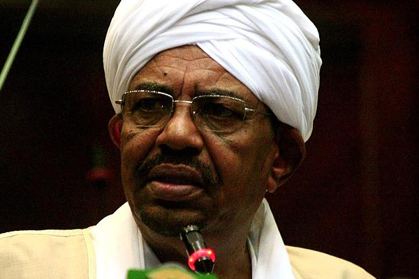 Sudan: Körfez krizinin çözümü için çaba sarf ediyoruz