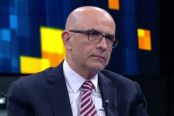 Enis Berberoğlu kimdir?