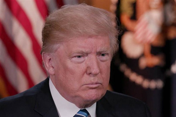 Trump'a Katar çağrısı