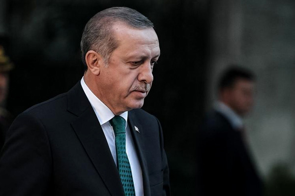 Cumhurbaşkanı Erdoğan talimat verdi