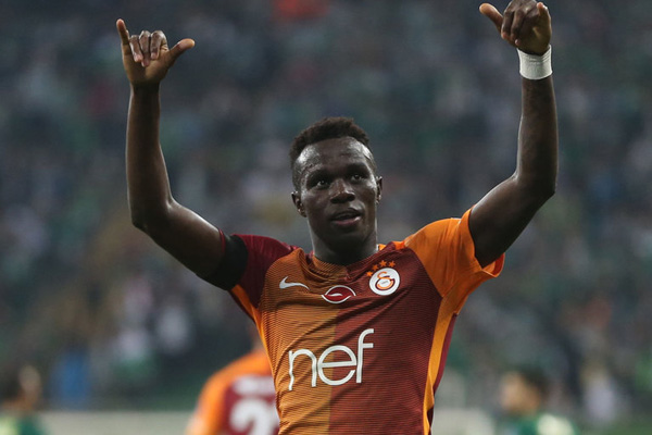 Galatasaray Bruma'yı sattı