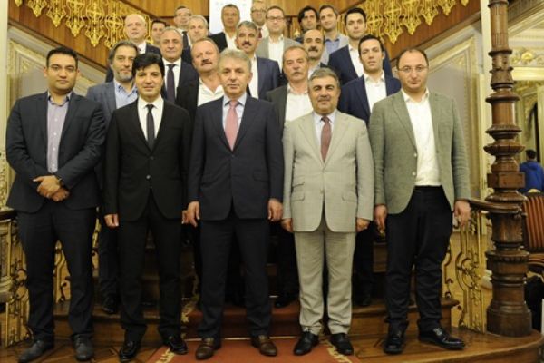 BEDAŞ’tan kesintisiz enerji için  belediyelere özel ‘Talep Takip’ programı