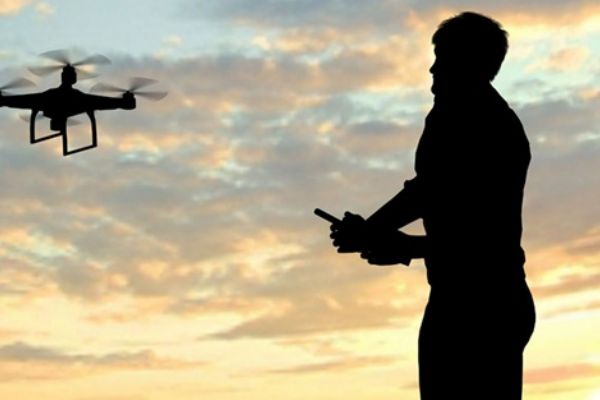 ‘Game of Drones’  Akmerkez Üçgen Teras’ta nefes kesecek