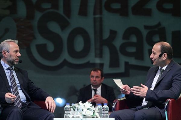 “Orucun tarihi, insanlık tarihiyle eşit'