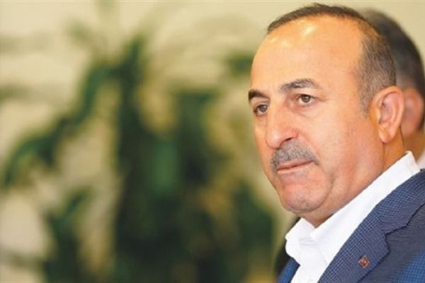 Bakan Çavuşoğlu Kuveyt'e gidiyor