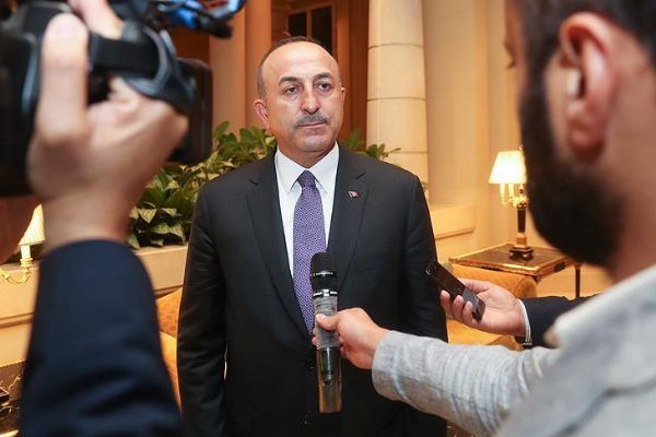 'Türkiye ve Erdoğan sorunu çözmek için elinden geleni yapıyor'