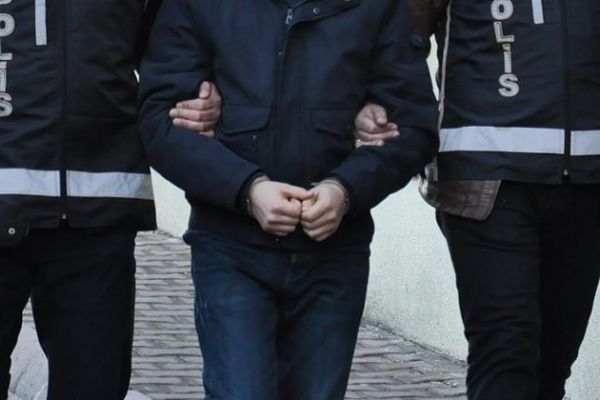 Türkiye geneli büyük operasyon! Gözaltılar var...