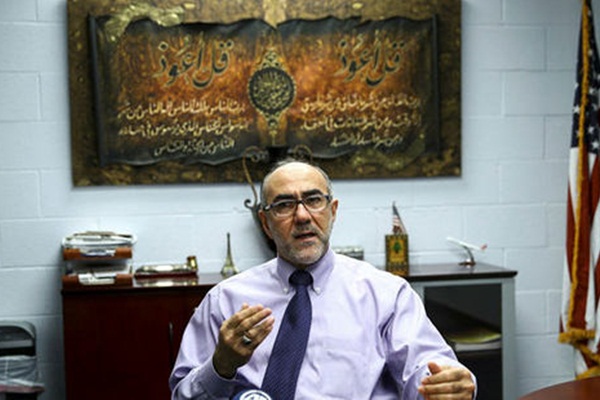 Amerikalı Müslümanlardan 'Katar' tepkisi