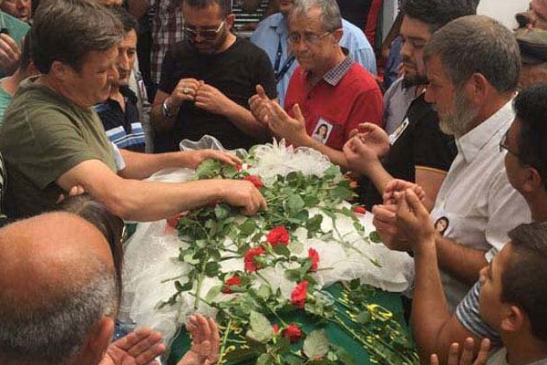 Ceylin'in katilinin kayınvalidesi anlattı: 2 çocuk neden öldü?