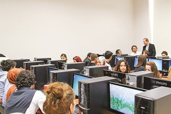 ‘Bilgisayar bilimi’ müfredata girdi
