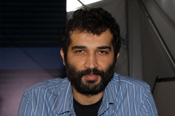 Barış Atay gözaltına alındı