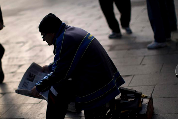 Mart dönemi işsizlik rakamları açıklandı