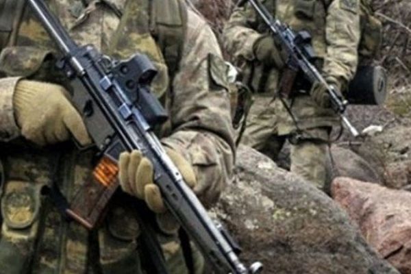 Kulp'a bağlı 25 köyde sokağa çıkma yasağı ilan edildi