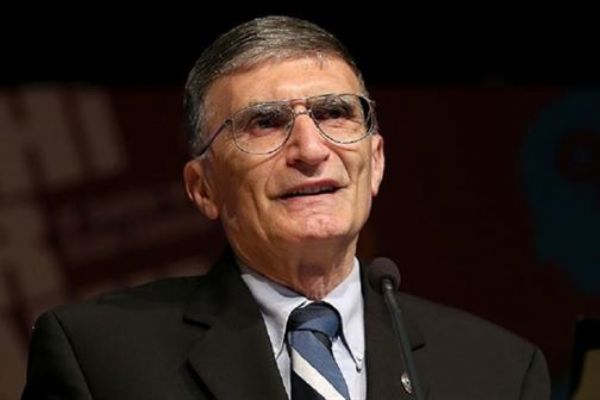 Aziz Sancar, sigaranın zararının haritasını çıkardı