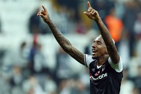 Anderson Talisca'dan kafa karıştıran transfer mesajı