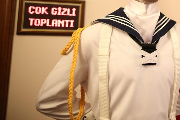 YAŞ öncesi TSK'da kritik değişiklik!