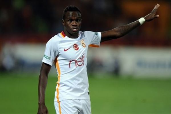 Bruma'dan Galatasaray'a duygusal ayrılış