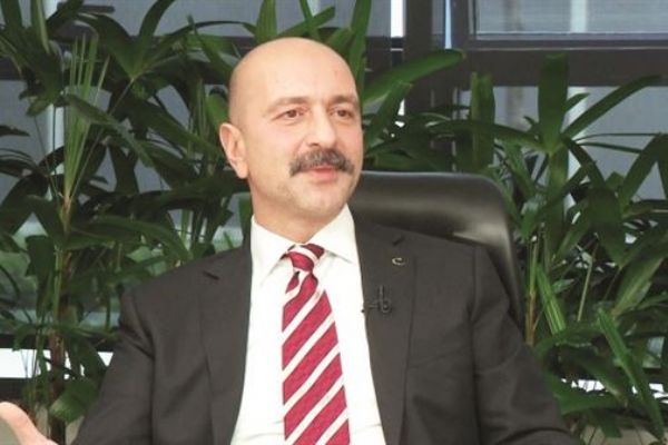 Akın İpek hakkında 77 yıl hapis istemi