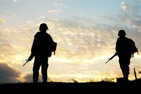 Hakkari'de terör saldırısı